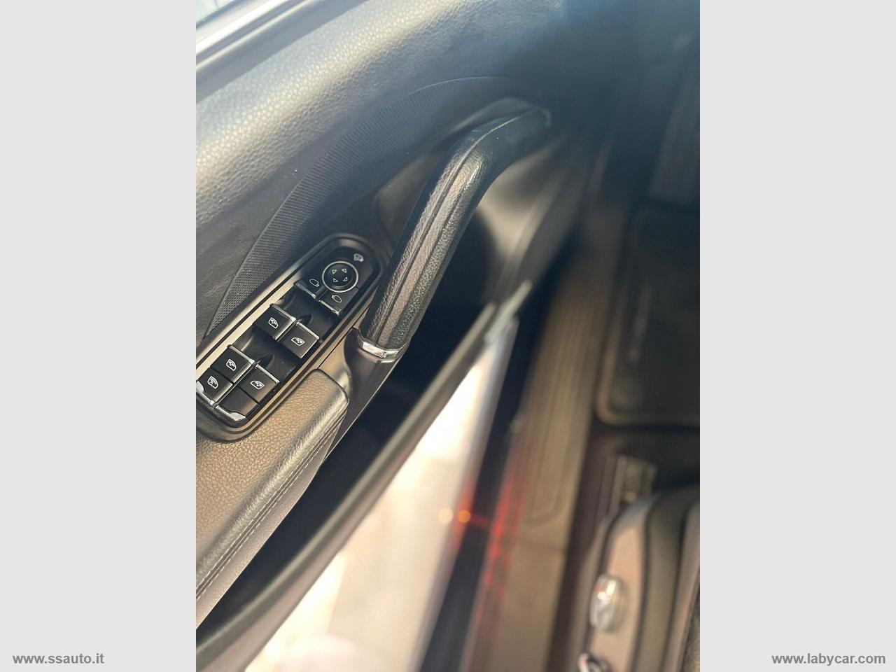 PORSCHE Cayenne 3.0 Diesel