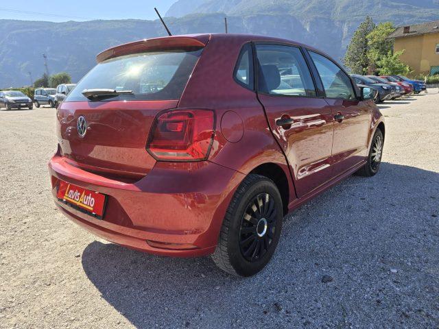 VOLKSWAGEN Polo 1.0 MPI 5p. Trendline