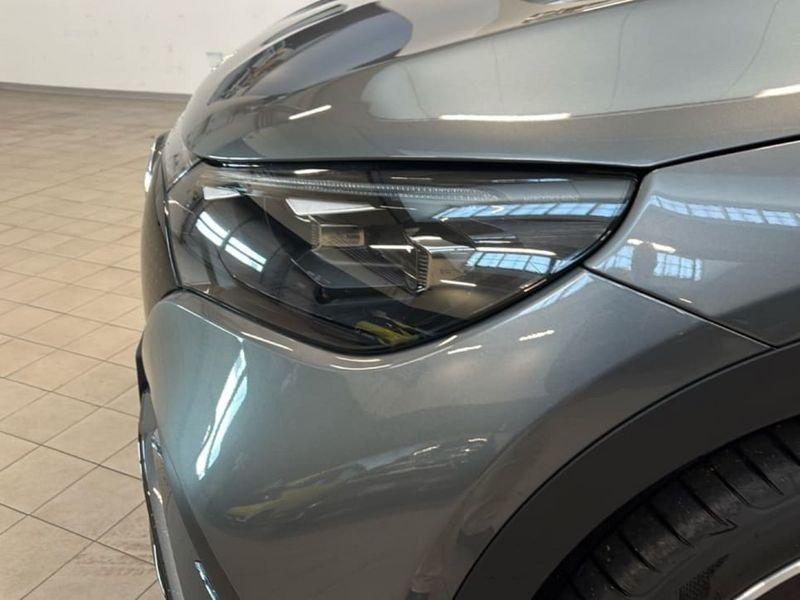 Mercedes-Benz EQE SUV EQE 350 4Matic AMG Line Premium Extra