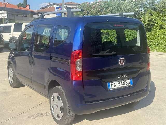 Fiat QUBO 1.3 M-JET 5 POSTI VETTURA