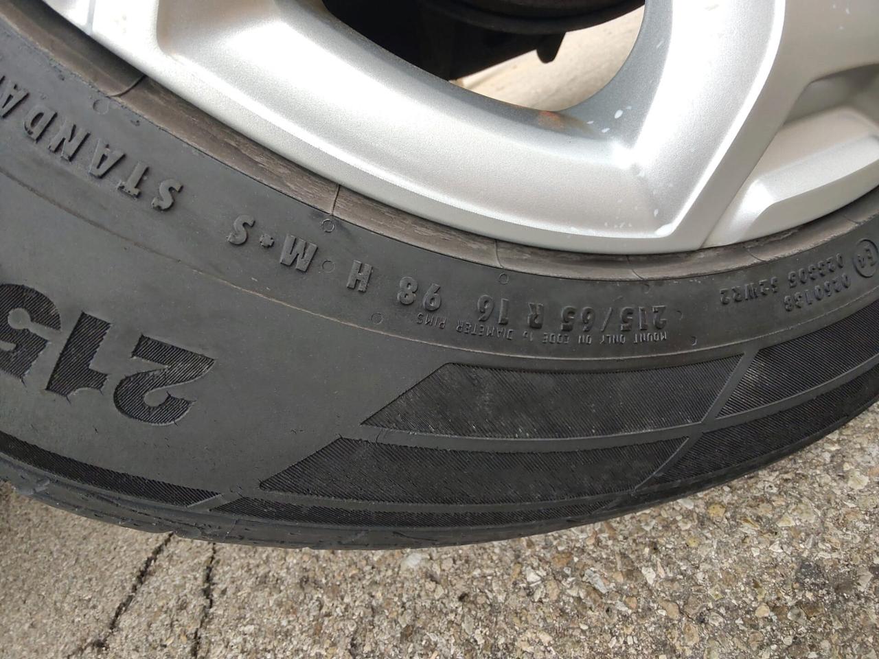 Dacia Duster 1.6 SCe GPL 4x2 COMFORT (RESTYLING), OK NEOPATENTATI, GARANZIA L.12 MESI