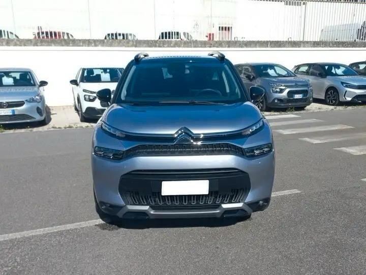 Citroen C3 Aircross C3 Aircross PureTech 130 S&S EAT6 Max