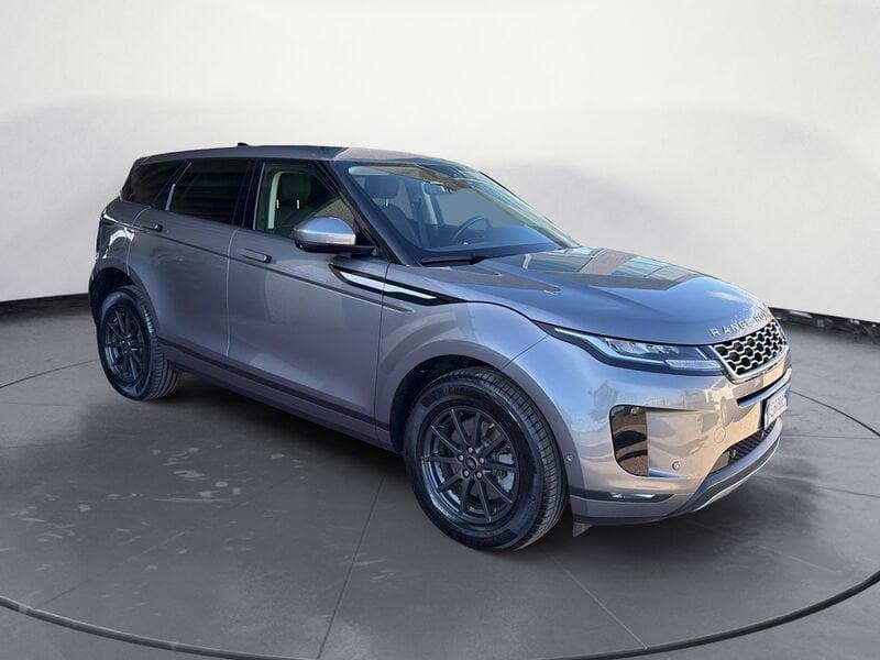 Land Rover RR Evoque Range Rover Evoque 2.0D I4 163 CV AWD Auto S