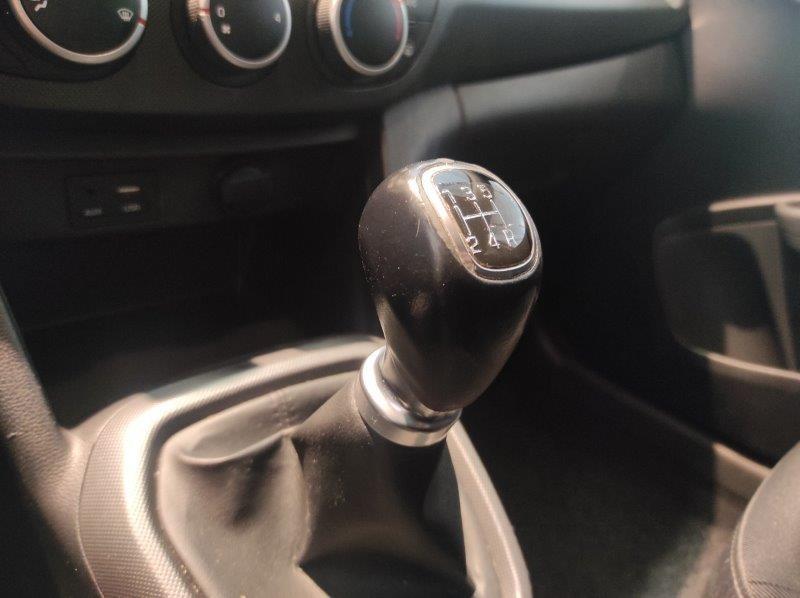 HYUNDAI i10 2ª serie - i10 1.0 MPI Connectline