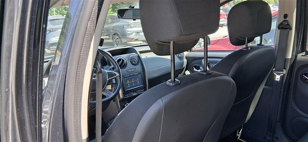 Dacia Duster 1.6 Laureate 4x2