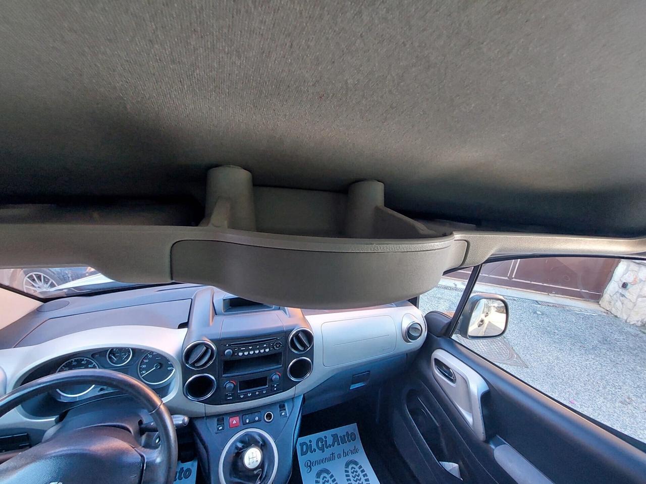 Peugeot Partner Tepee 1.6 HDi 92CV Outdoor "Full Optional "