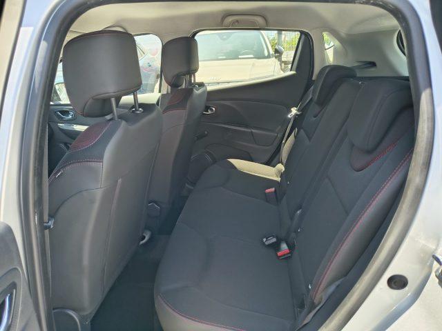 RENAULT Clio 1.2 75CV 5 porte Costume National