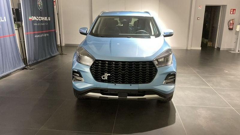 DR AUTOMOBILES dr 5.0 dr 5.0 1.5 Comfort