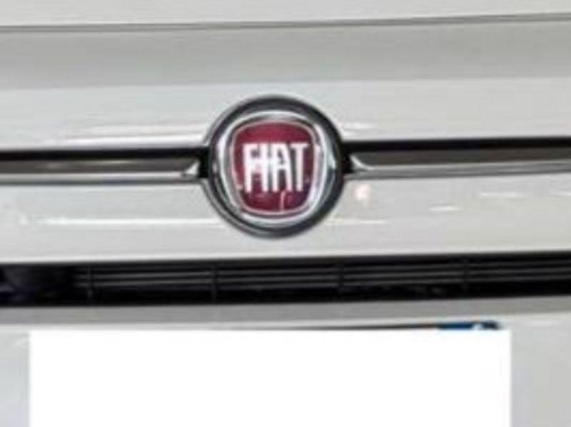 FIAT 500 (2015--->) 1.0 Hybrid Connect