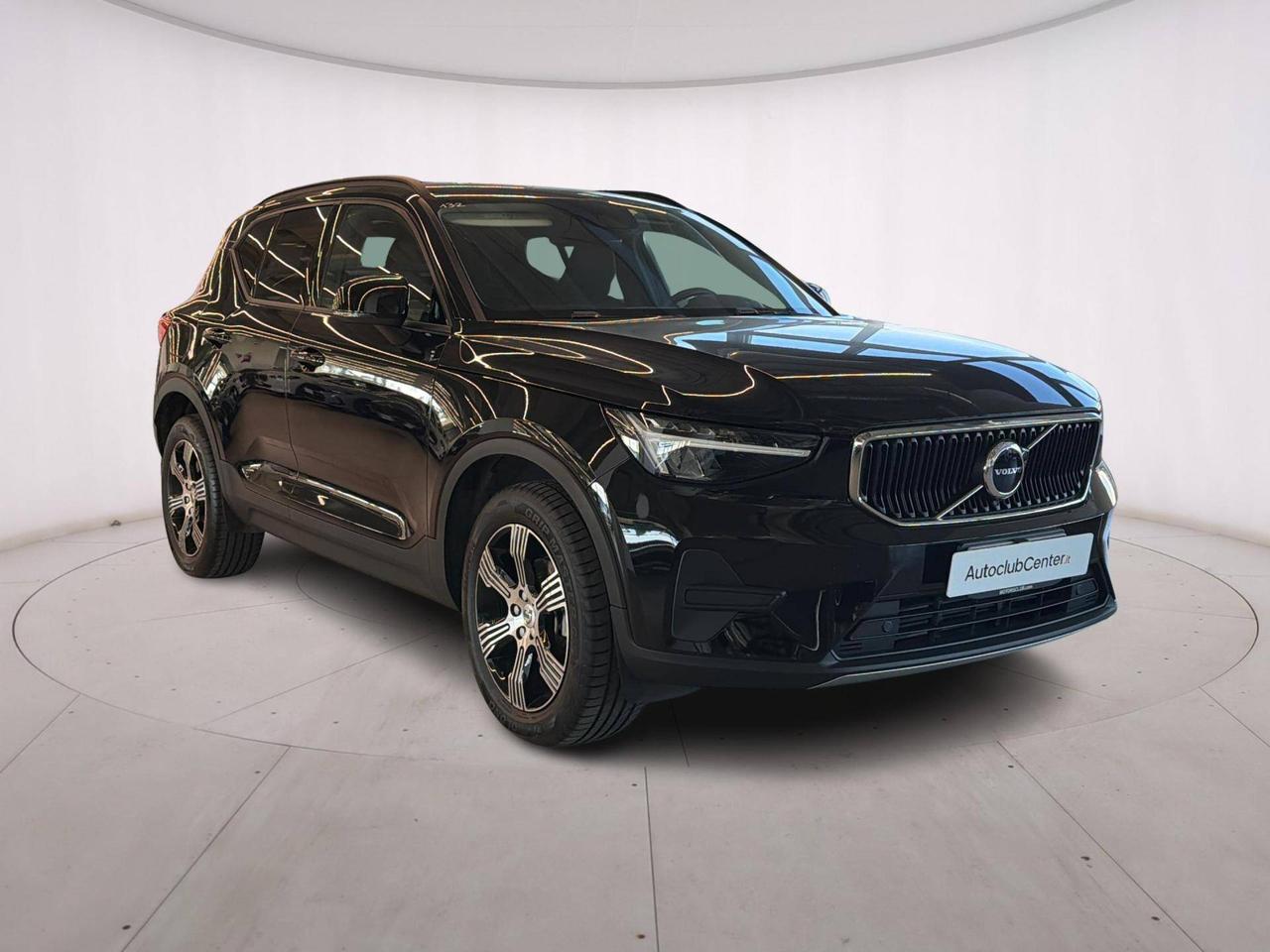Volvo XC40 1.5 t2 Essential