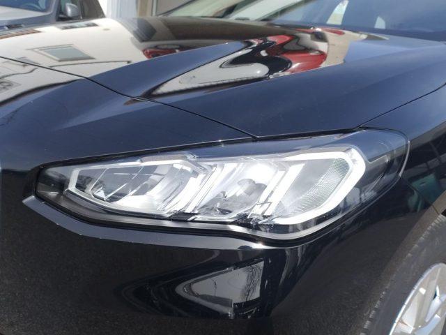 BMW 218 d Active Tourer Aut.