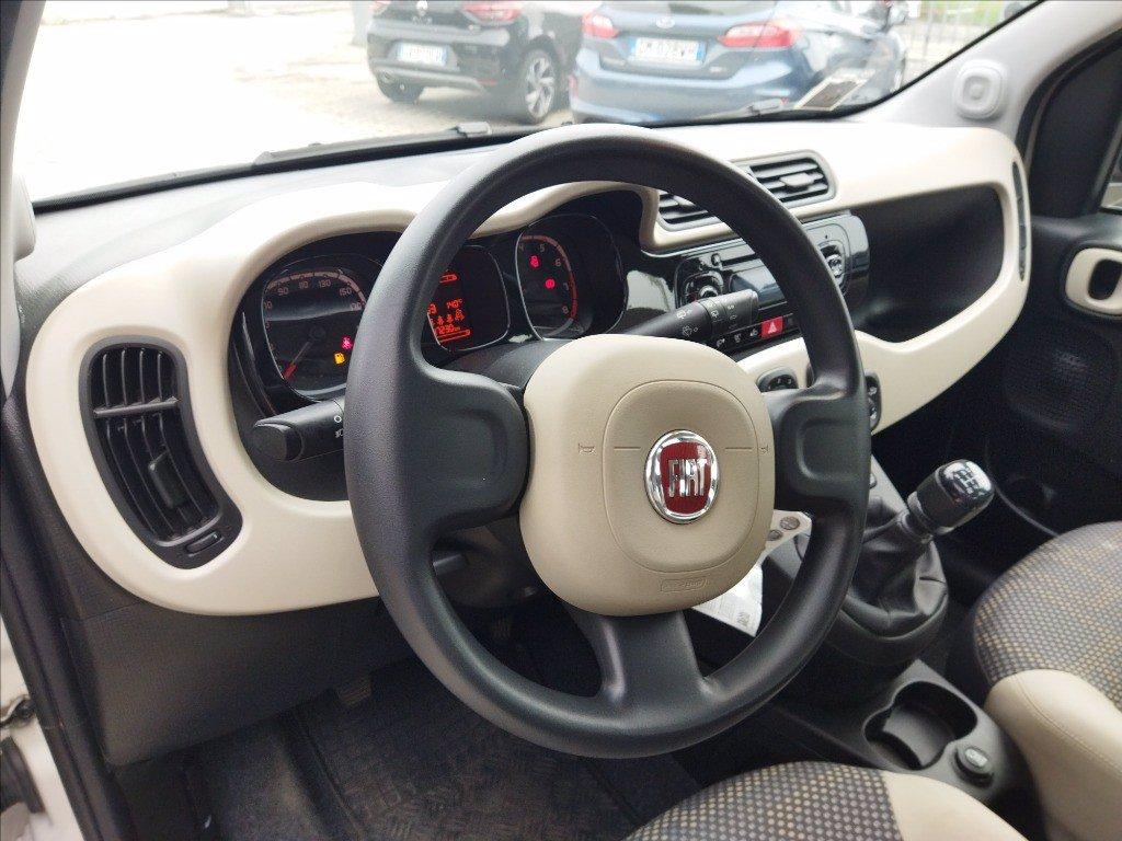 FIAT Panda 0.9 t.air turbo 4x4 85cv E6 del 2015