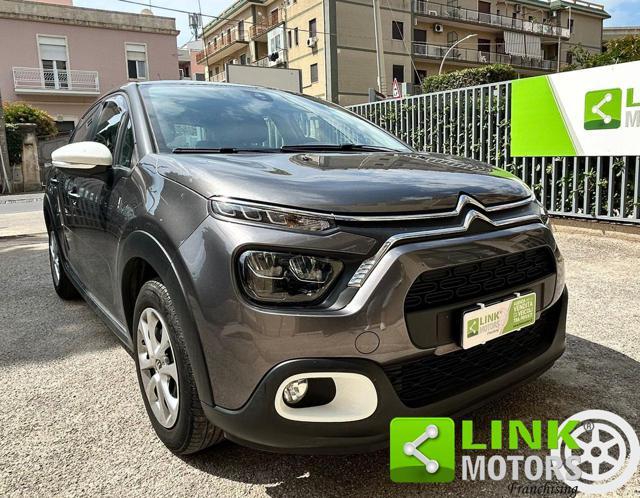 CITROEN C3 YOU