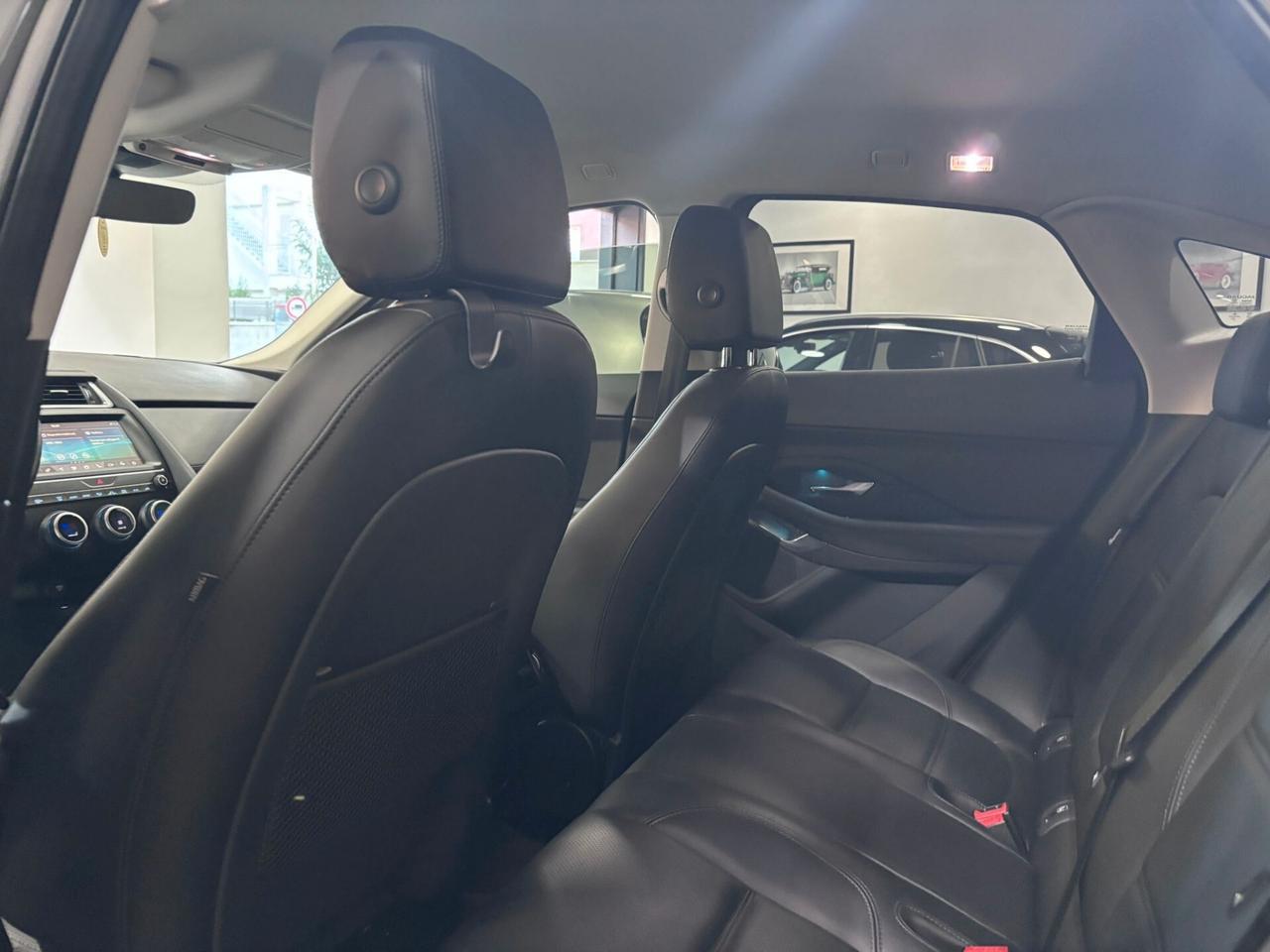 Jaguar E-Pace 2.0D 150 CV AWD aut. S