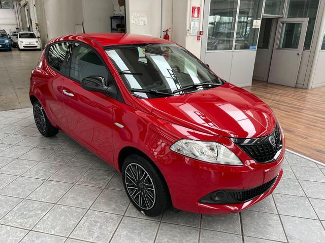 LANCIA Ypsilon 1.0 FireFly 5 porte S&S Hybrid Oro - KM ZERO