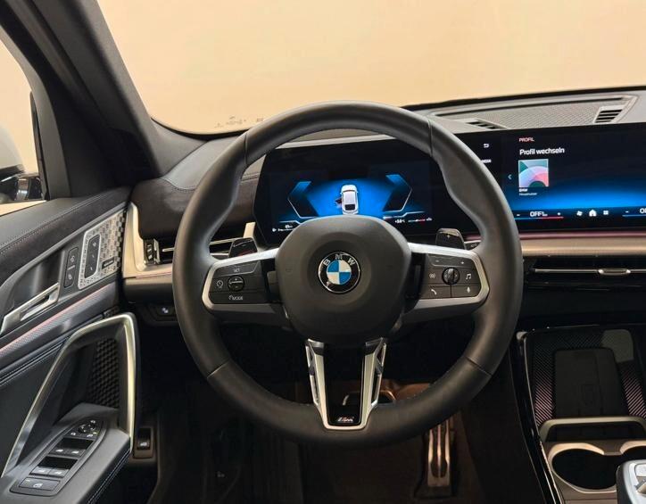 Bmw X2 xDrive 220d 163CV Msport Pro ACC , HUD . PANO , HARMAN