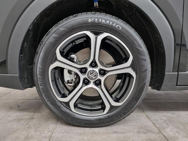 MG ZS 1.5 Hybrid COMFORT