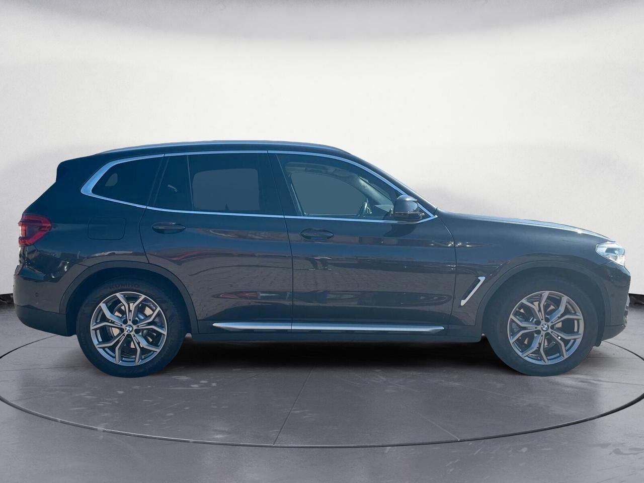 Bmw X3 xDrive20d xLine