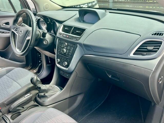 Opel Mokka 1.6 CDTI Ecotec 136CV Cosmo