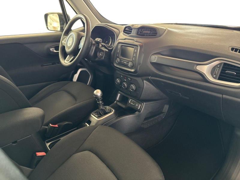 Jeep Renegade 1.6 Multijet Longitude 2WD
