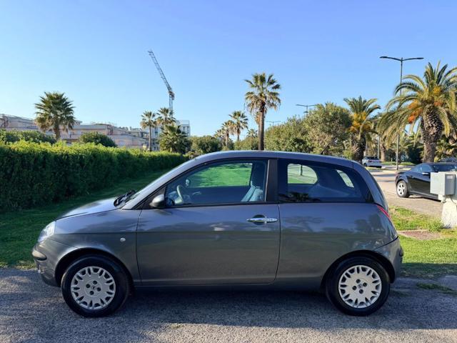 LANCIA Ypsilon 1.3 Multijet 16V Oro
