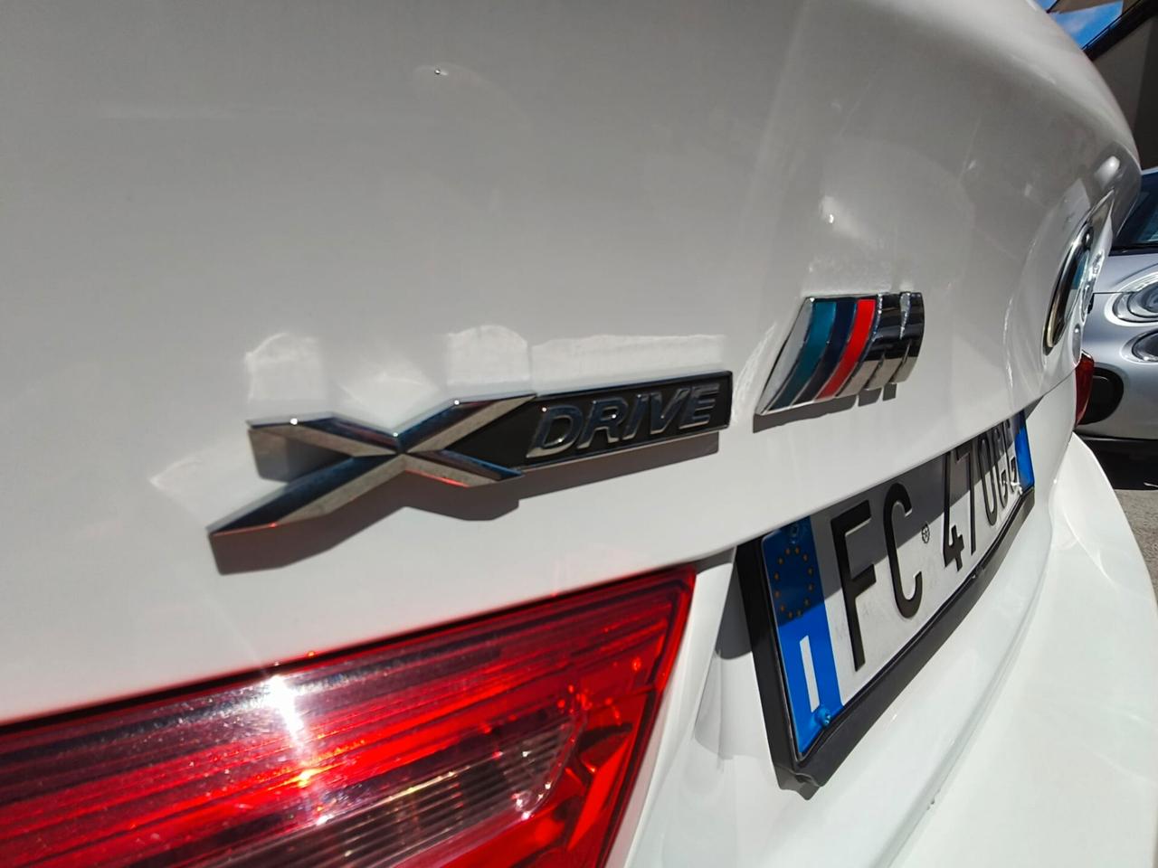 Bmw 420 420d Coupé Msport