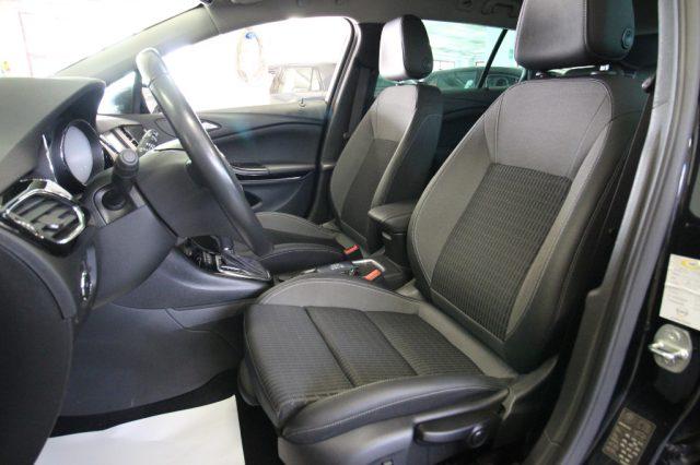 OPEL Astra 1.5 CDTI 122 CV S&S AT9 Sports Tourer Business Ele