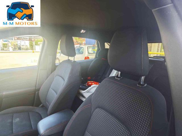 FORD Kuga 2.5 Full Hybrid 190 CV CVT 2WD ST-Line