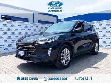 Ford Kuga 1.5 EcoBlue 120 CV 2WD Titanium