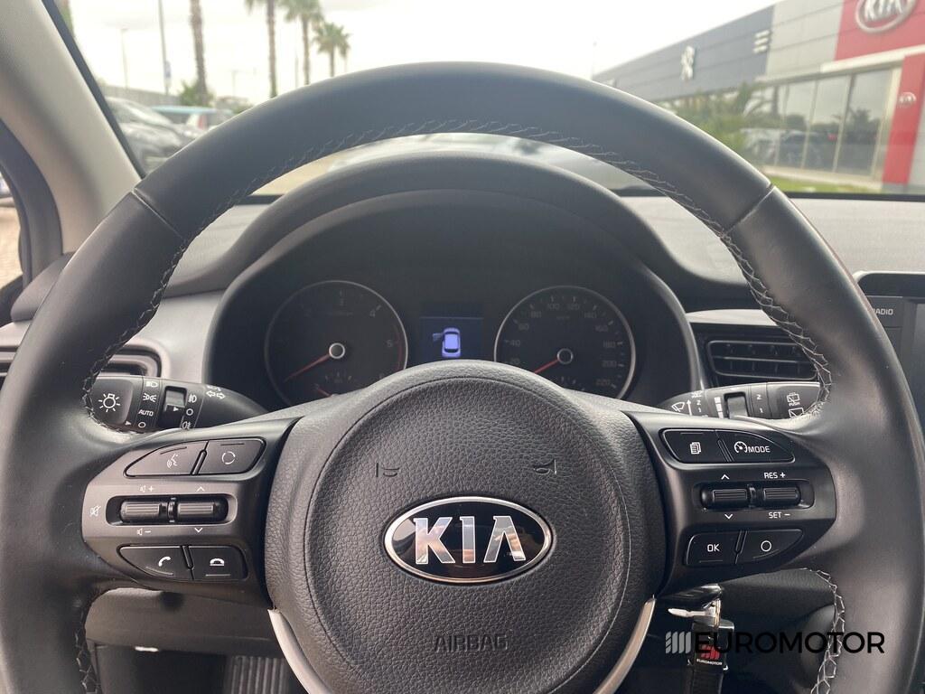 Kia Stonic 1.6 CRDi Style Design Pack