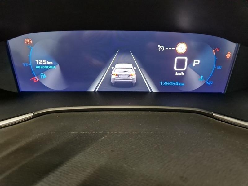 PEUGEOT 308 SW ACTIVE BUSINESS BLUEHDI 130 EAT8 SES STATION WAGON