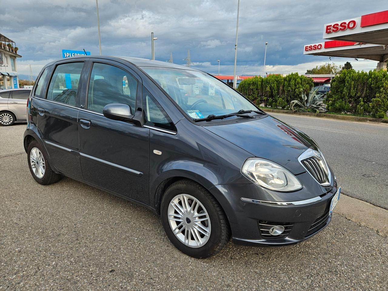 Lancia MUSA 1.3 Mjt 16V 95 CV S&S DPF Poltrona Frau