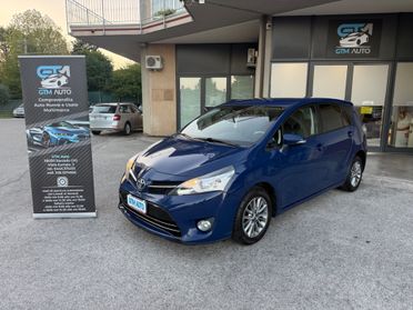 Toyota Verso 1.6 D-4D Style - Unico Proprietario