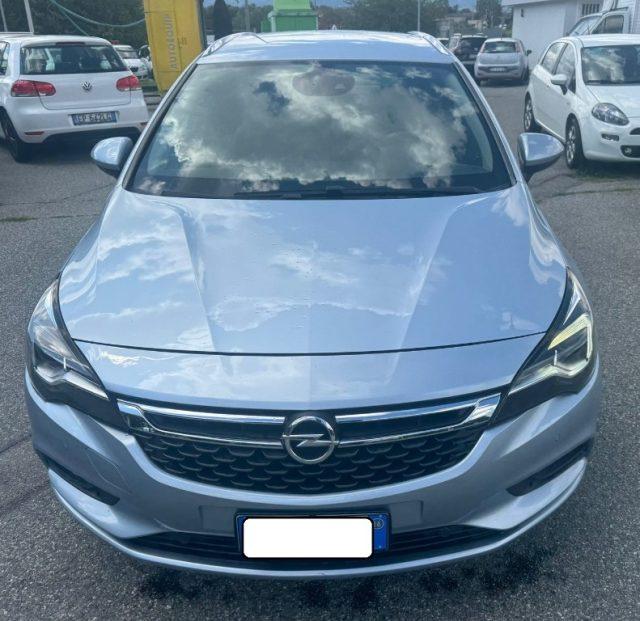 OPEL Astra 1.6 CDTi 110CV Start&Stop Sports Tourer Innovation