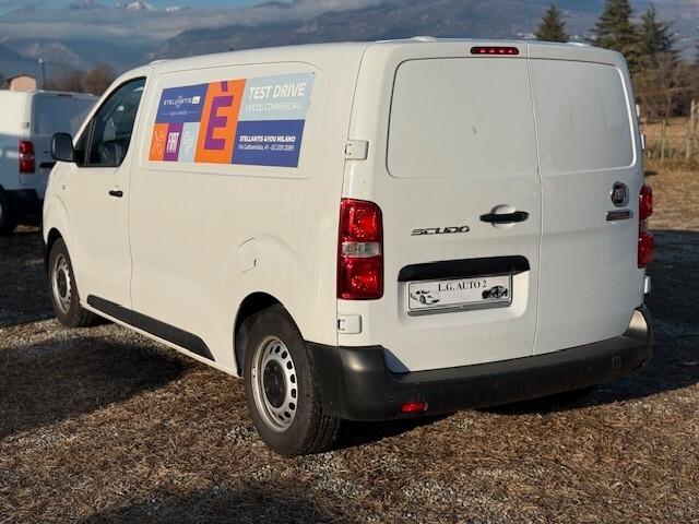 Fiat Scudo 1.5 BlueHDi 120CV PC-TN Furgone Business