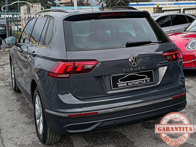 VOLKSWAGEN Tiguan 2.0 TDI 150 CV SCR DSG Life
