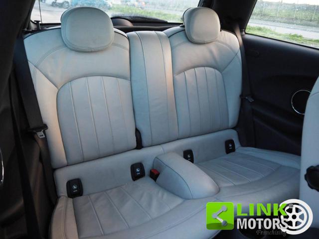 MINI Cooper S 2.0 Cooper S