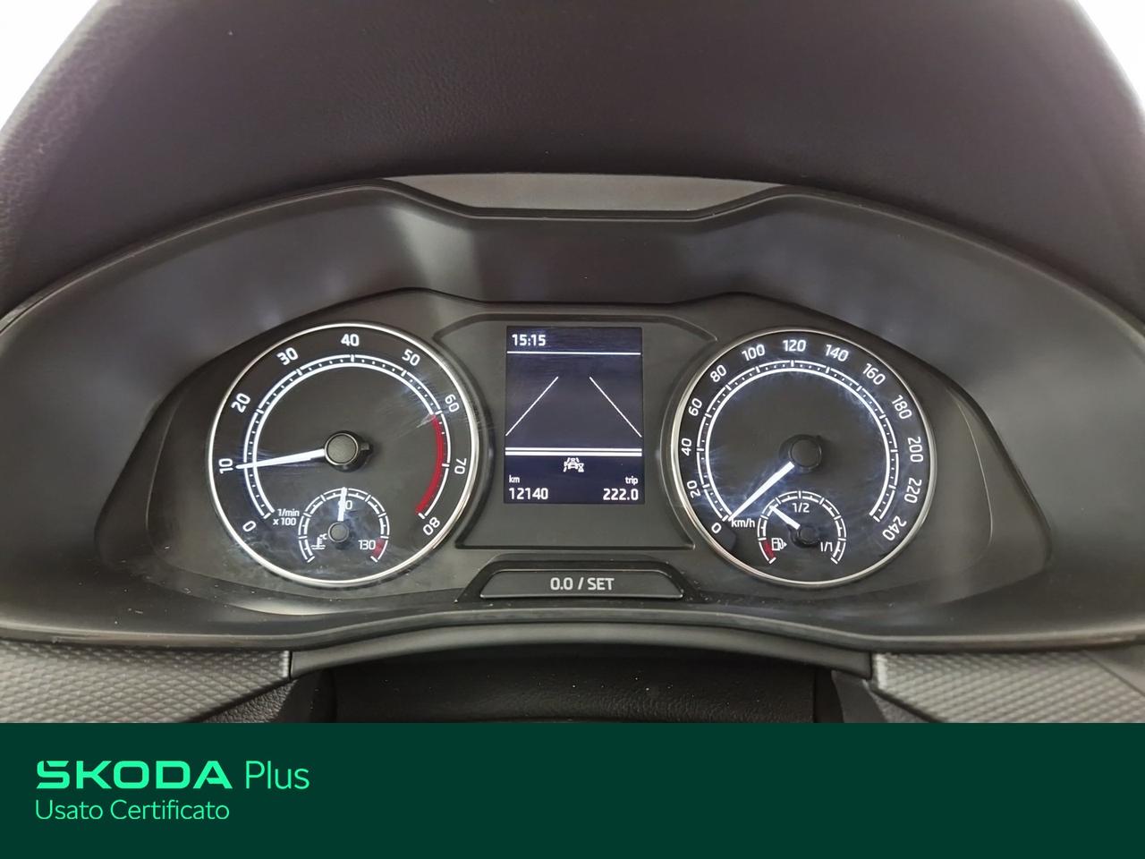 Skoda Scala 1.0 tsi ambition 95cv