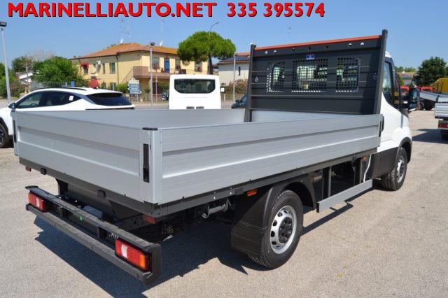 IVECO Daily P.CONSEGNA 35S14 2.3 HPT PM CASSONE FISSO