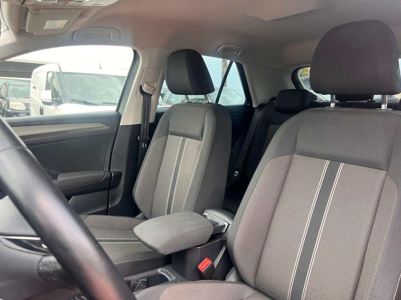 Volkswagen T-Roc 1.6 TDI SCR Style BlueMotion Technology