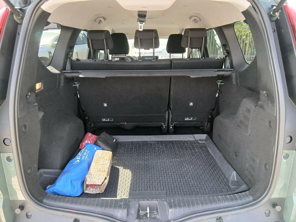 Dacia Jogger 1.0 TCe GPL Extreme