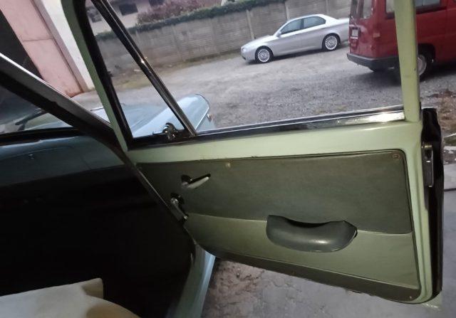 FIAT 1100 SPECIAL