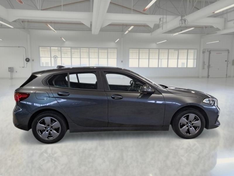 BMW 118 Business Advantage 5 PORTE
