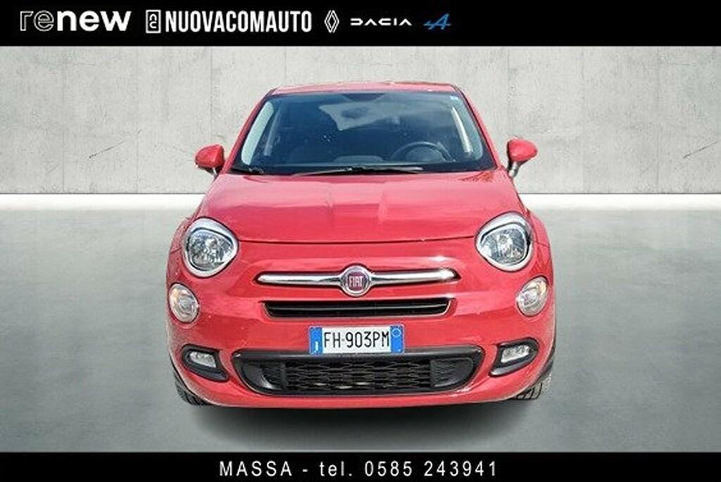 Fiat 500X 1.4 T-Jet Pop Star 4x2
