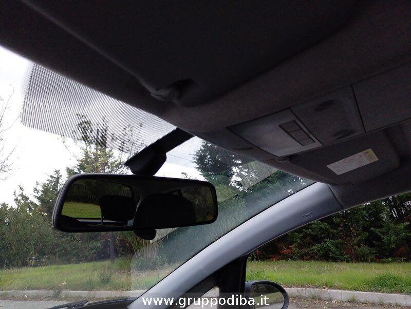 Opel Corsa V 2015 Benzina 5p 1.2 b-Color