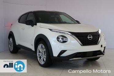 NISSAN Juke JUKE N-DESIGN HEV