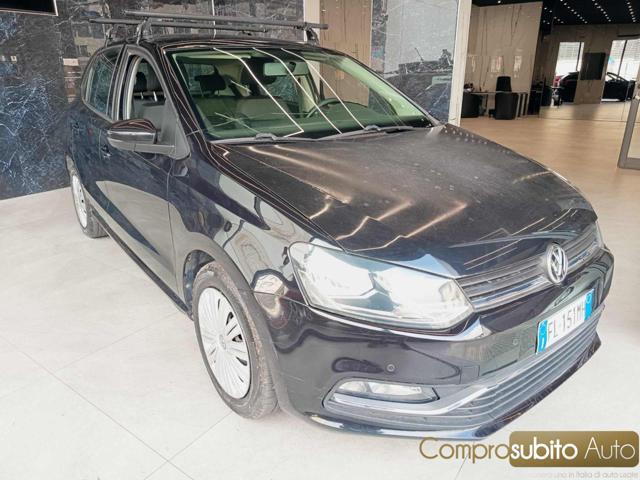VOLKSWAGEN Polo 1.0 MPI 5p. Business