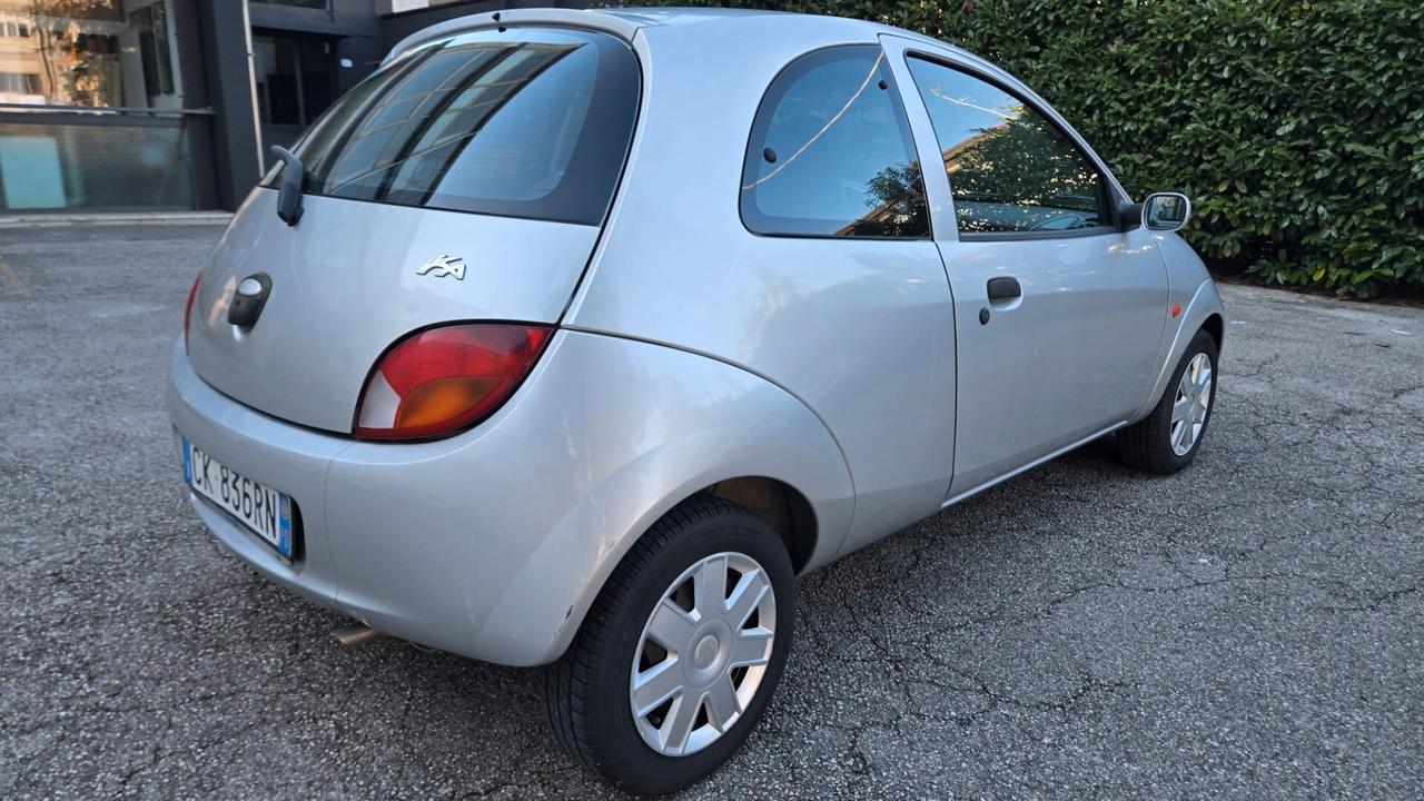 Ford Ka 1.3 Collection