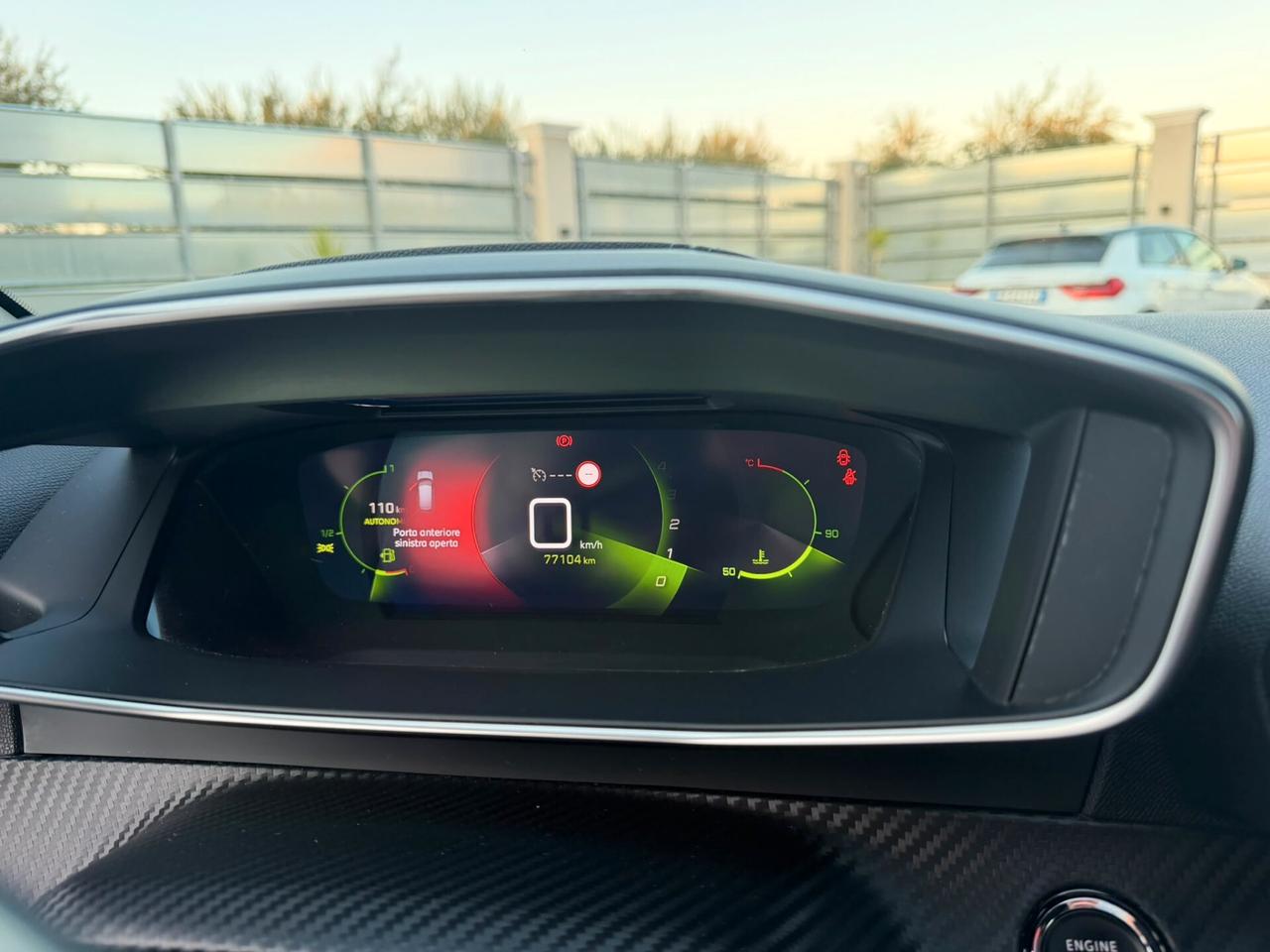 Peugeot 208 BlueHDi 100 Stop&Start 5 porte GT