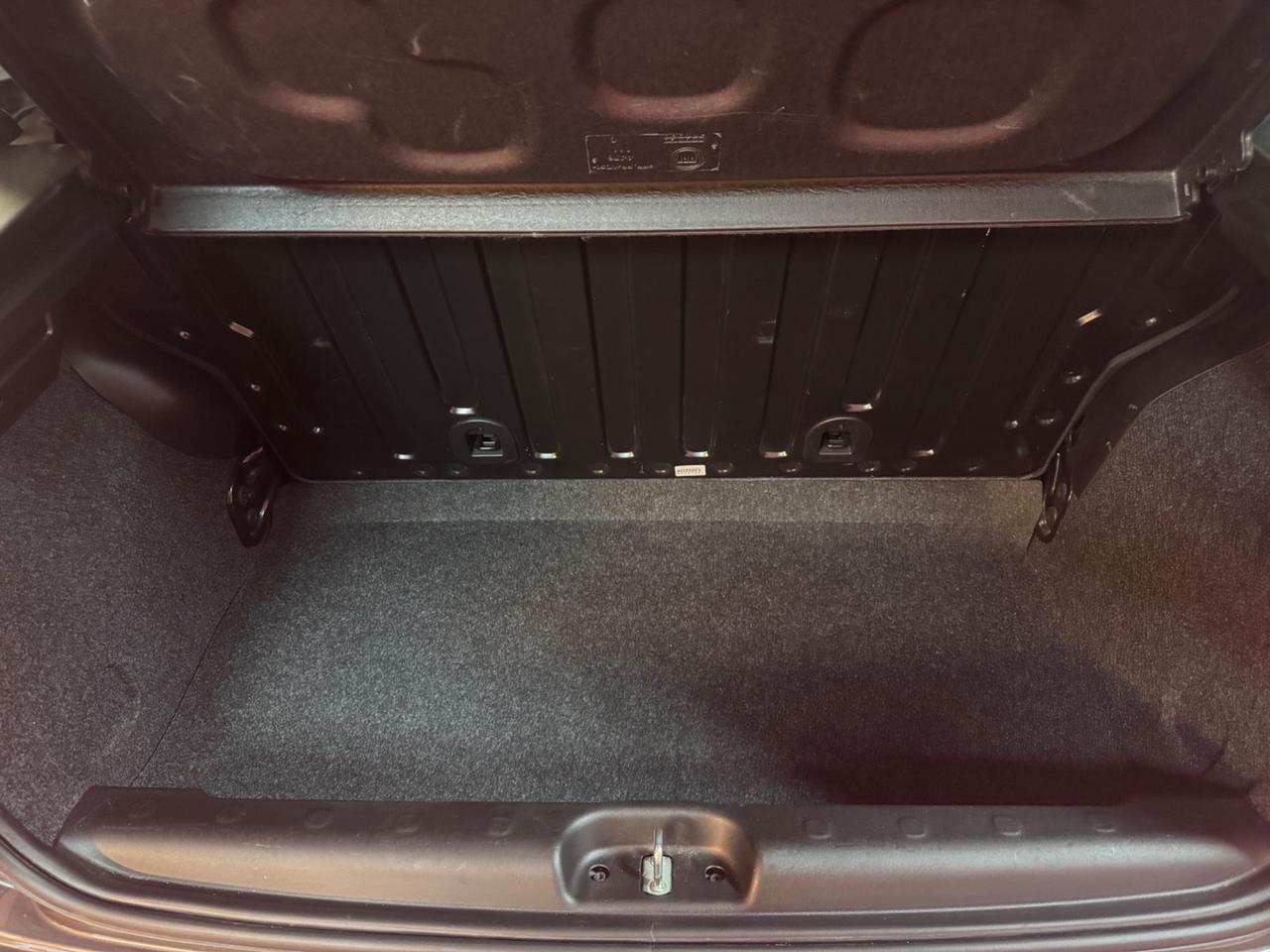 Fiat Panda 1.0 FireFly S&S Hybrid con soli 25000km